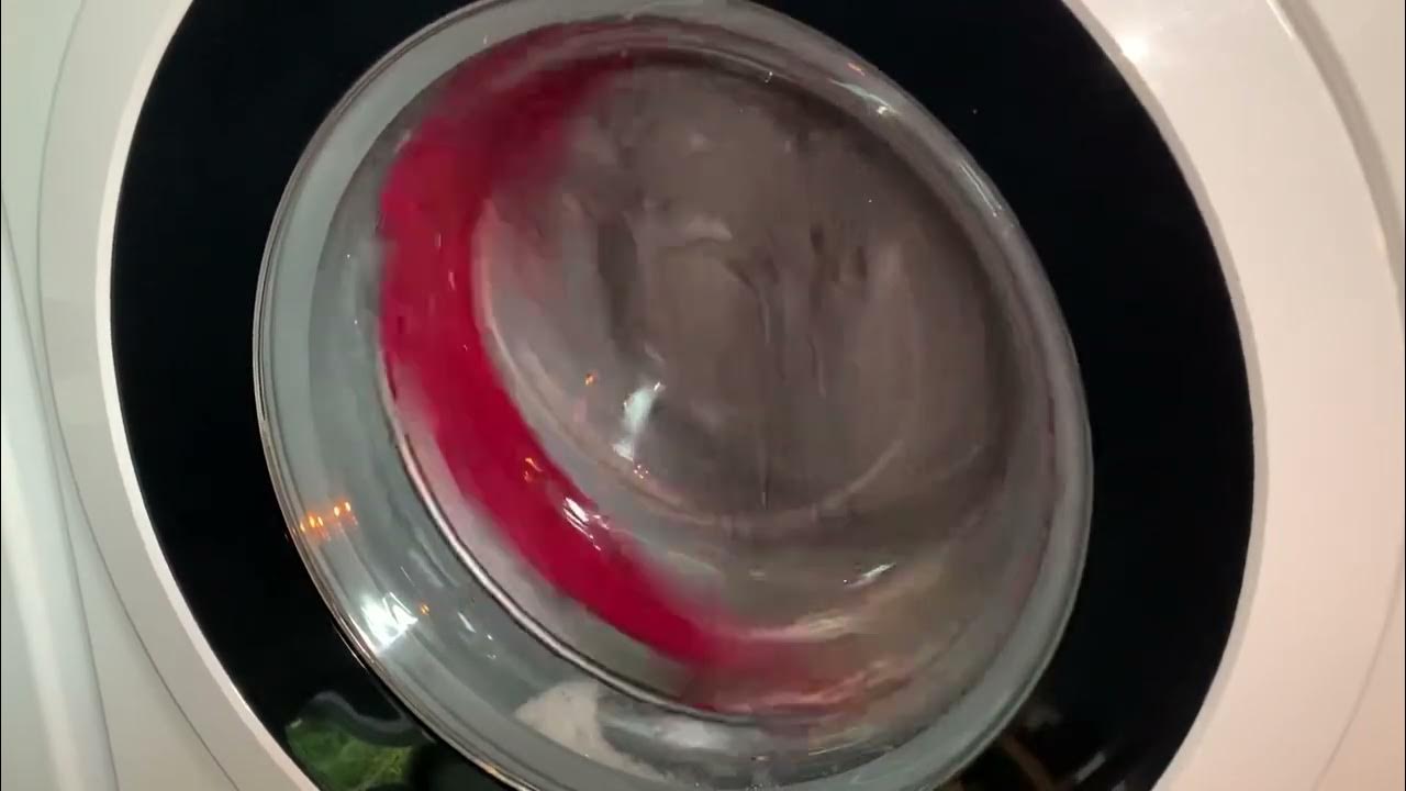 Beko Squeaky shocks YouTube