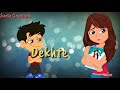Dekhte Dekhte Lyrics Batti Gul Meter Chalu song Romantic whatsapp status video Whatsapp Status Video Download Free