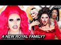 Drag Race UK 2 CAST ANNOUNCEMENT! 🎉 | Hot or Rot?