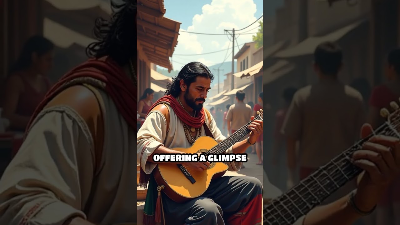 Step Into the Jesuit Missions of Paraguay