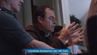 How CDL-Melbourne Bridges the Gap Between Theory and Practice