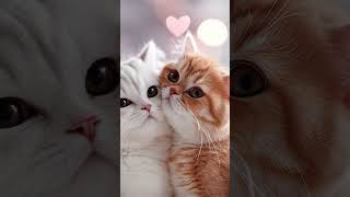Adorable Cats | Heartwarming Wallpaper Video 🐾✨ screenshot 5