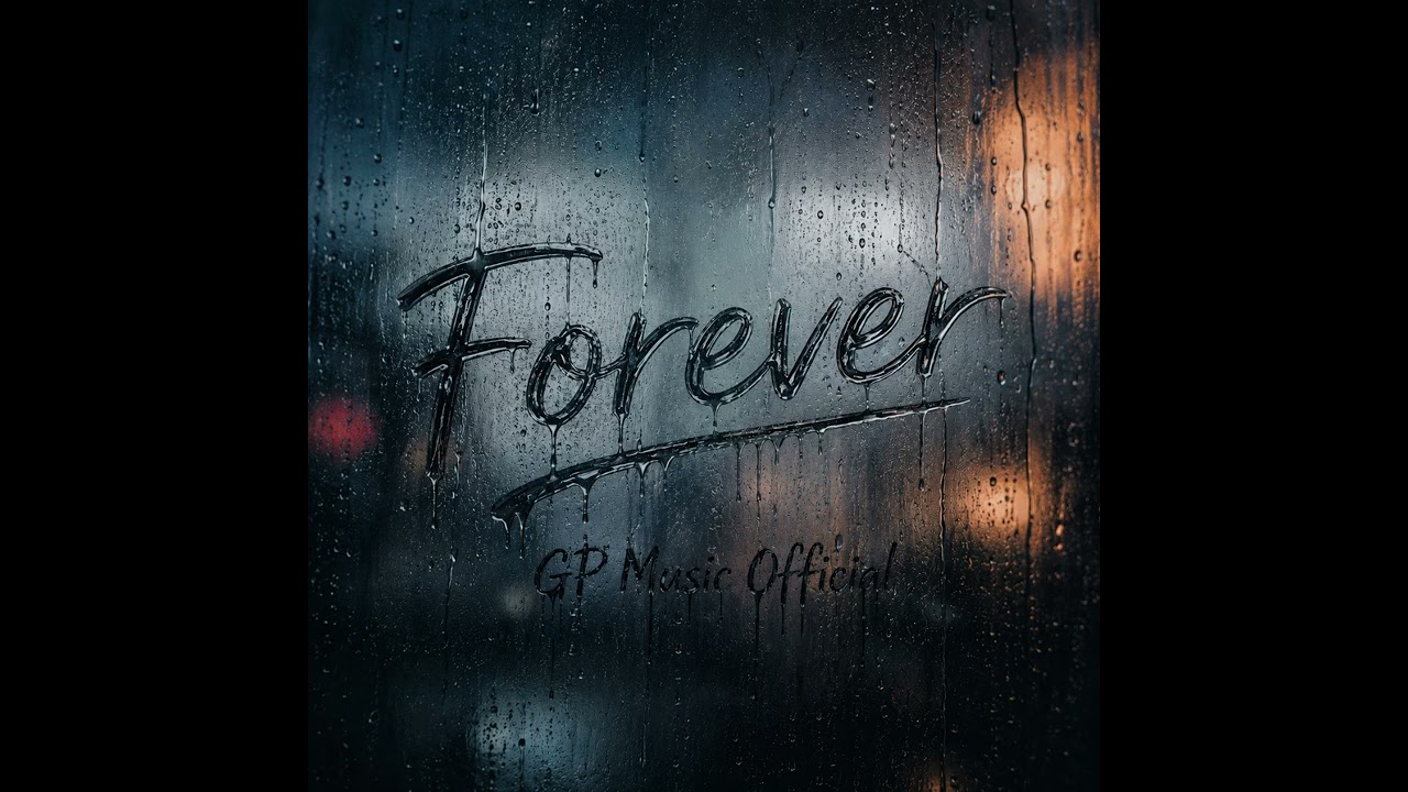 YouTubeでGP Music Official-Foreverを視聴 YouTubeでGP Music Official-Foreverを視聴