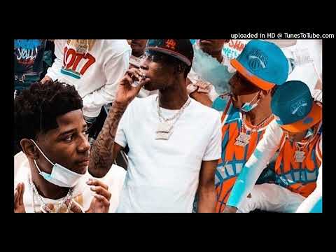 BIG SCARR WHO REALLY CARES UNRELEASED 