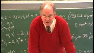 Alan Huckleberry Foundations of Mathematical Physics Lecture No 18
