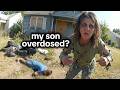 When HERO Cops Rescue Kids From Crackhead Parents