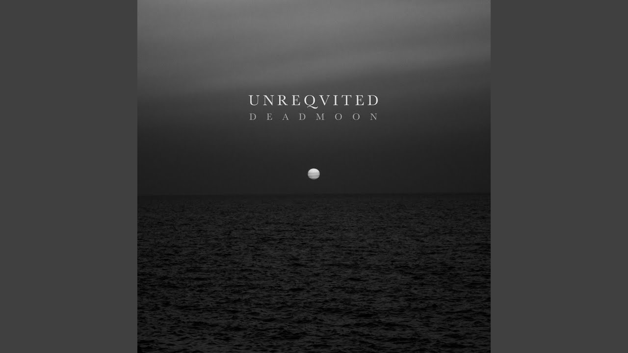 Watch Deadmoon on YouTube Watch Deadmoon on YouTube