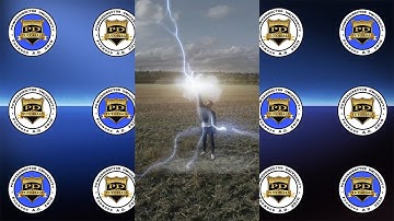 Thor Mjolnir Effect | PowerDirector 365 #Shorts