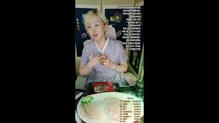 운이팡팡 온라인무당집 #사주 #운세 #라이브 #고민상담 #여캠 #신점 #무당 #타로