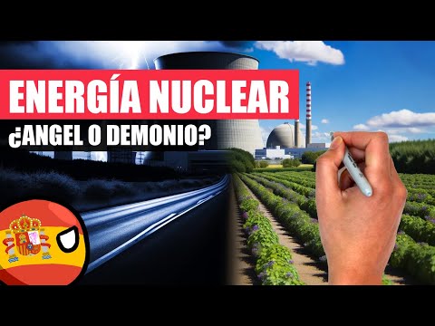 ✅ ¿Nos equivocamos CERRANDO las CENTRALES NUCLEARES? | Todos los secretos sobre la energía nuclear