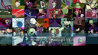 Invader Zim 1999-2006 All 40 Episodes At The Same Time