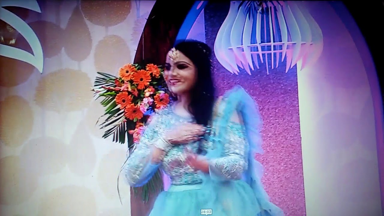 Jag Ghumeya Kaun Tujhe Sau Aasmano Ko Dance Performance YouTube