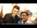 Maula Jatt Makes Pakistan Proud with Jackie Chan Award - Exclusive Video - 24 News HD