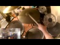 Tank! from Cowboy Bebop - Drum Cover