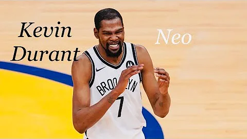 Kevin Durant - Neo