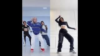 XG - Shooting Star (mirrored) | JIRI