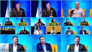 AUSA 2024: Land Forces Conference of the Pacific  Day 1 | May 14, 2024