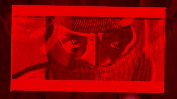 ZOMBIENICK - "STALKER" [Official Music Video]