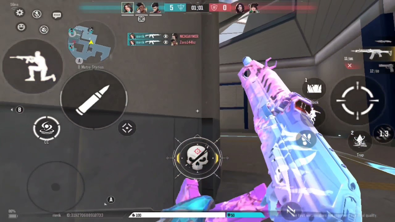 Lemon Haze 🍋 | Hyper Front Highlights