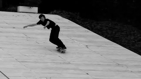 Jake Johnson - Gravis. x AWS (Cinematographer Project) *edit*