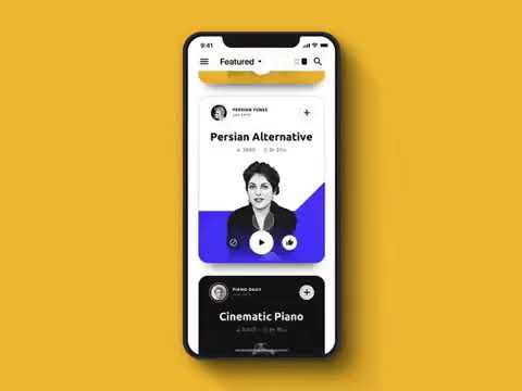 Profile Dashboard Design in Flutter App | Profile Dashboard Design.