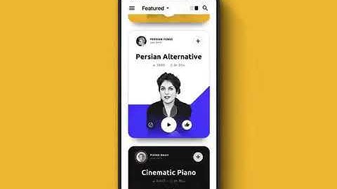 Profile Dashboard Design in Flutter App | Profile Dashboard Design.