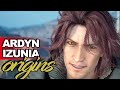 Ardyn Izunia's Origins Explained ► Final Fantasy XV Lore + Episode Ardyn