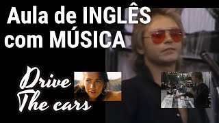 Pratique seu INGLÊS com a música \