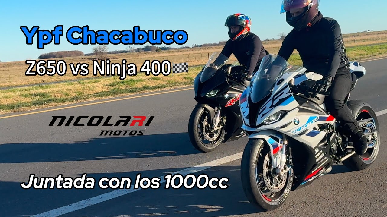 Juntada con los 1000cc 🚀///S1000rr/Cbr1000R-rr//Gsx1000r///🚀Las más rápidas de la zona✊🏼🏁