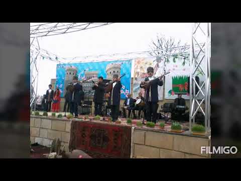 Aşıq Rza Şamaxılı Aman Maral