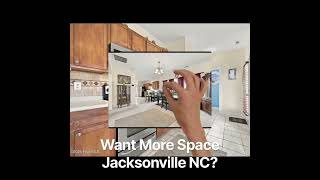 🏡 Jacksonville NC Home for Sale With NO HOA! | Tour 310 Exmoor Drive 🏡 Jacksonville NC Home for Sale With NO HOA! | Tour 310 Exmoor Drive