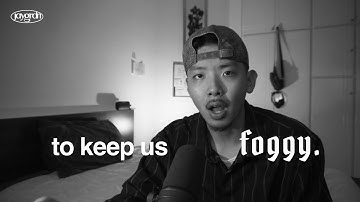 how to escape THE ALGORITHM TRAP (& how to fight back)