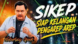 Cover Ndarboy Genk Sikep #trending #musik #lagujawa #ndarboygenk #sikep