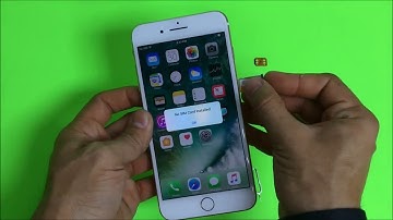 How To Unlock iPhone 7 Plus from Sprint to any carrier |