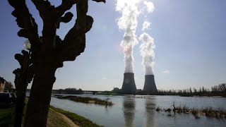 La France mise sur le nucléaire pour atteindre ses objectifs de neutralité carbone