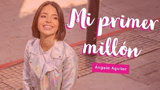 Angela Aguilar - My Vlog #14 - My First Million