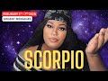 SCORPIO - Your Indecision Is Blocking Your Blessings—Spirit’s FED UP