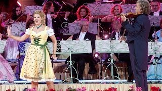 André Rieu & Mirusia - Zwei Kleine Italiener chords