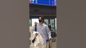 Arrived🐱🇰🇷 #jun #junhui #wenjunhui #moonjunhui #seventeenjun #seventeen #svt #fyp