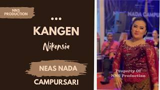 Kangen // Nikenesia // NNS Production