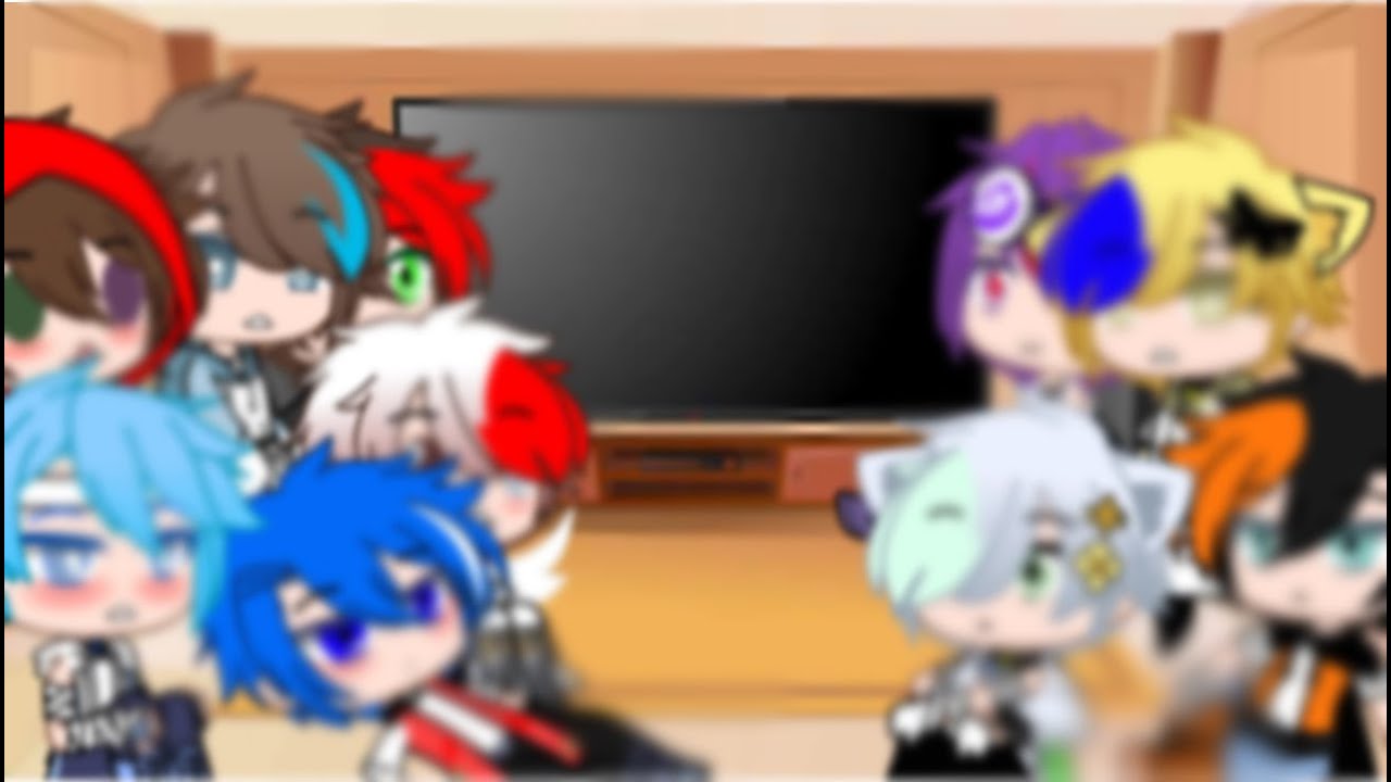 Los compas reaccionan a sus tik toks parte 5 👁️👄👁️👍