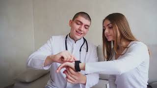 AI in Healthcare  Top 5 Breakthroughs of 2023