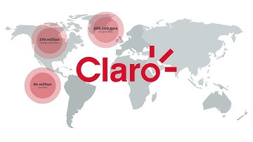 Claro Enterprise Solutions Partner - Synergize Biz