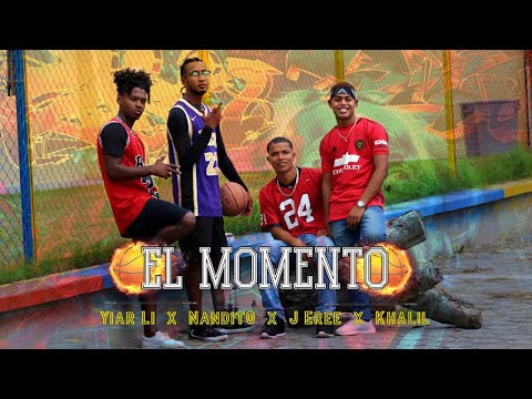Ver El momento   Yiar Li x Nandit0 x J Eree x Khalil en YouTube