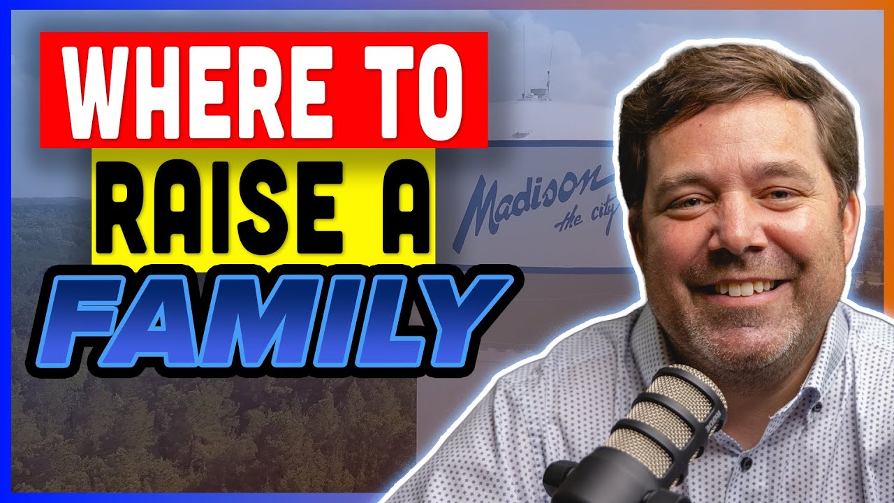 Best Jackson Mississippi Suburbs to Raise a Family 2022 New Rankings