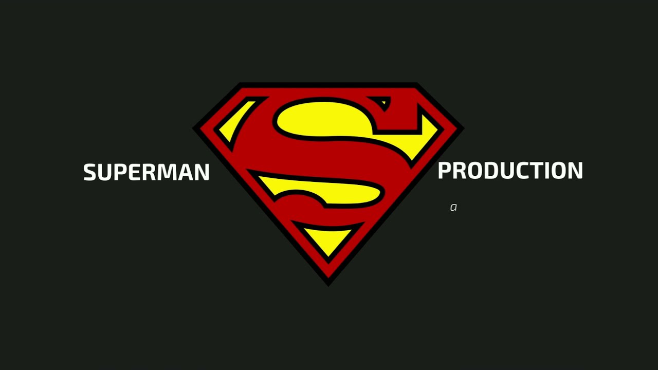 Superman Production - a satiric production
