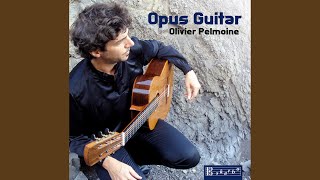 Suite Elfique: Danse II