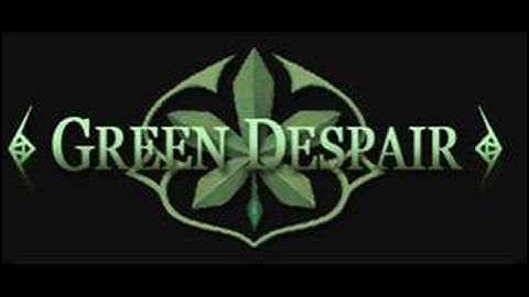 cabal maptheme- Green Despair
