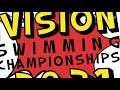Session Three | Division II Championships | Swimming