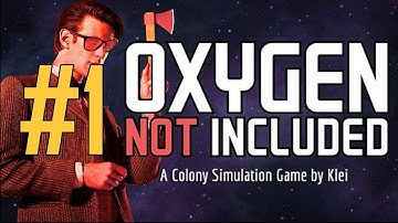 Starting A Space Colony! [Let